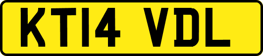 KT14VDL