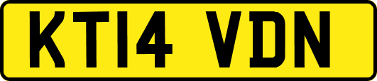 KT14VDN