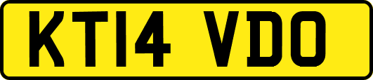KT14VDO
