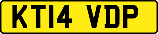 KT14VDP