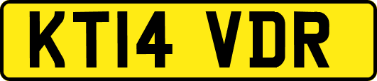 KT14VDR