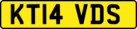 KT14VDS