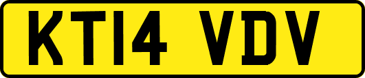 KT14VDV