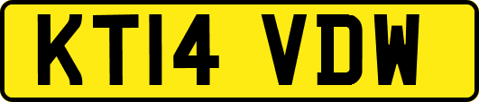 KT14VDW