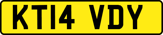 KT14VDY
