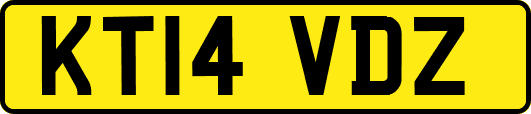 KT14VDZ