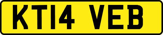 KT14VEB