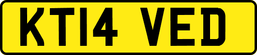 KT14VED