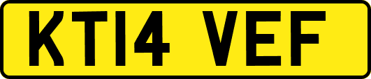 KT14VEF