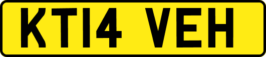 KT14VEH