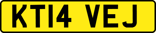 KT14VEJ
