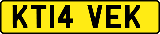 KT14VEK