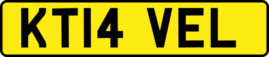 KT14VEL