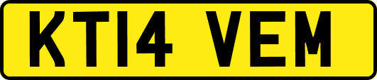 KT14VEM
