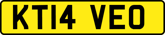 KT14VEO