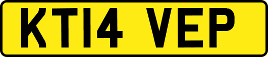 KT14VEP