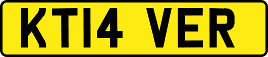 KT14VER