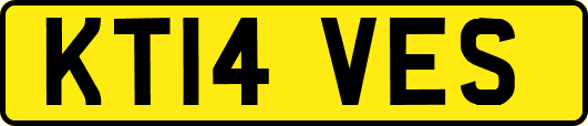 KT14VES