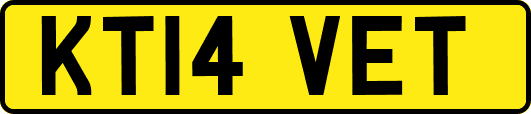 KT14VET