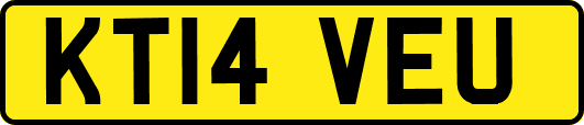 KT14VEU