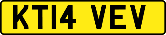 KT14VEV