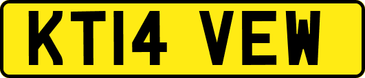 KT14VEW