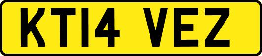 KT14VEZ