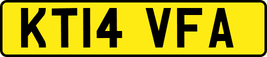 KT14VFA