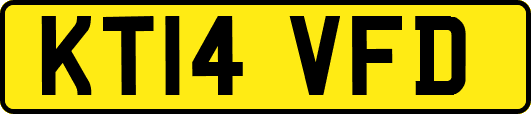 KT14VFD