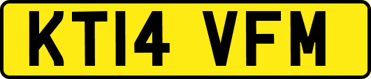 KT14VFM