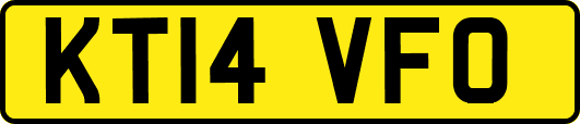 KT14VFO