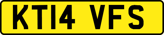KT14VFS