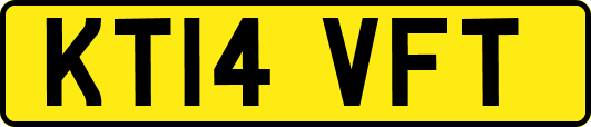 KT14VFT