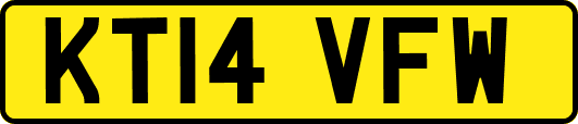 KT14VFW