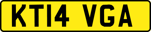 KT14VGA