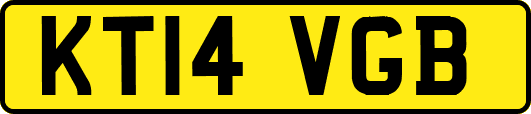 KT14VGB