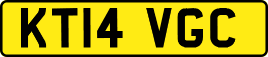 KT14VGC