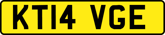 KT14VGE