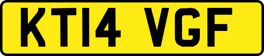 KT14VGF