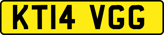 KT14VGG