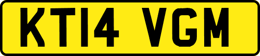 KT14VGM