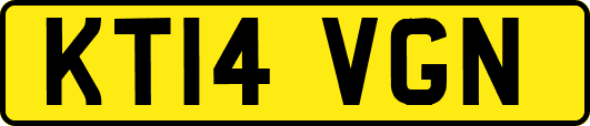 KT14VGN