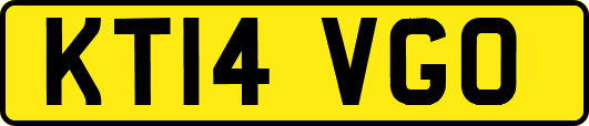 KT14VGO