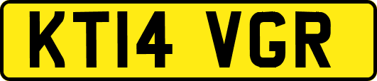 KT14VGR
