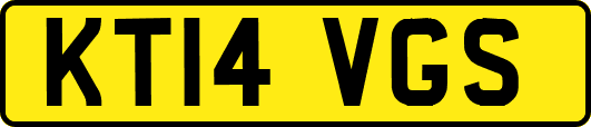 KT14VGS
