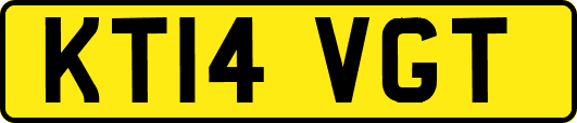 KT14VGT