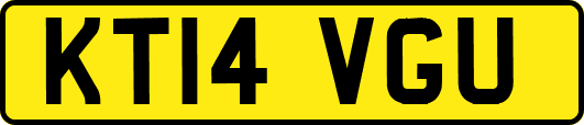 KT14VGU