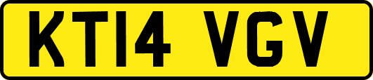 KT14VGV