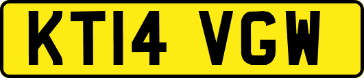 KT14VGW