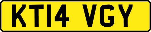 KT14VGY